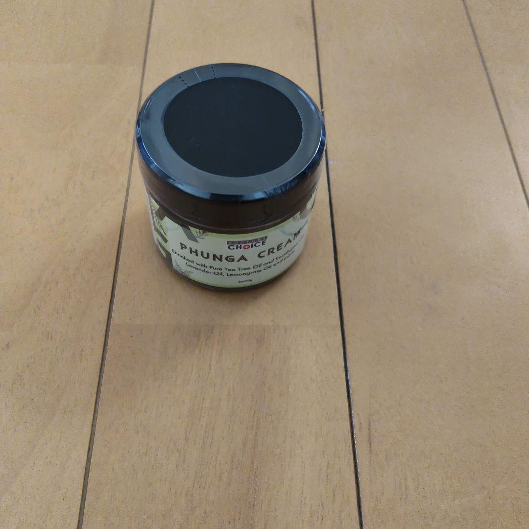 ファンガクリーム