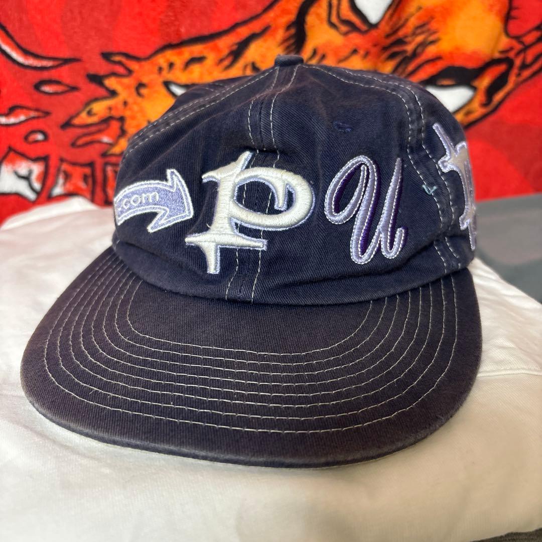 punkandyo キャップ