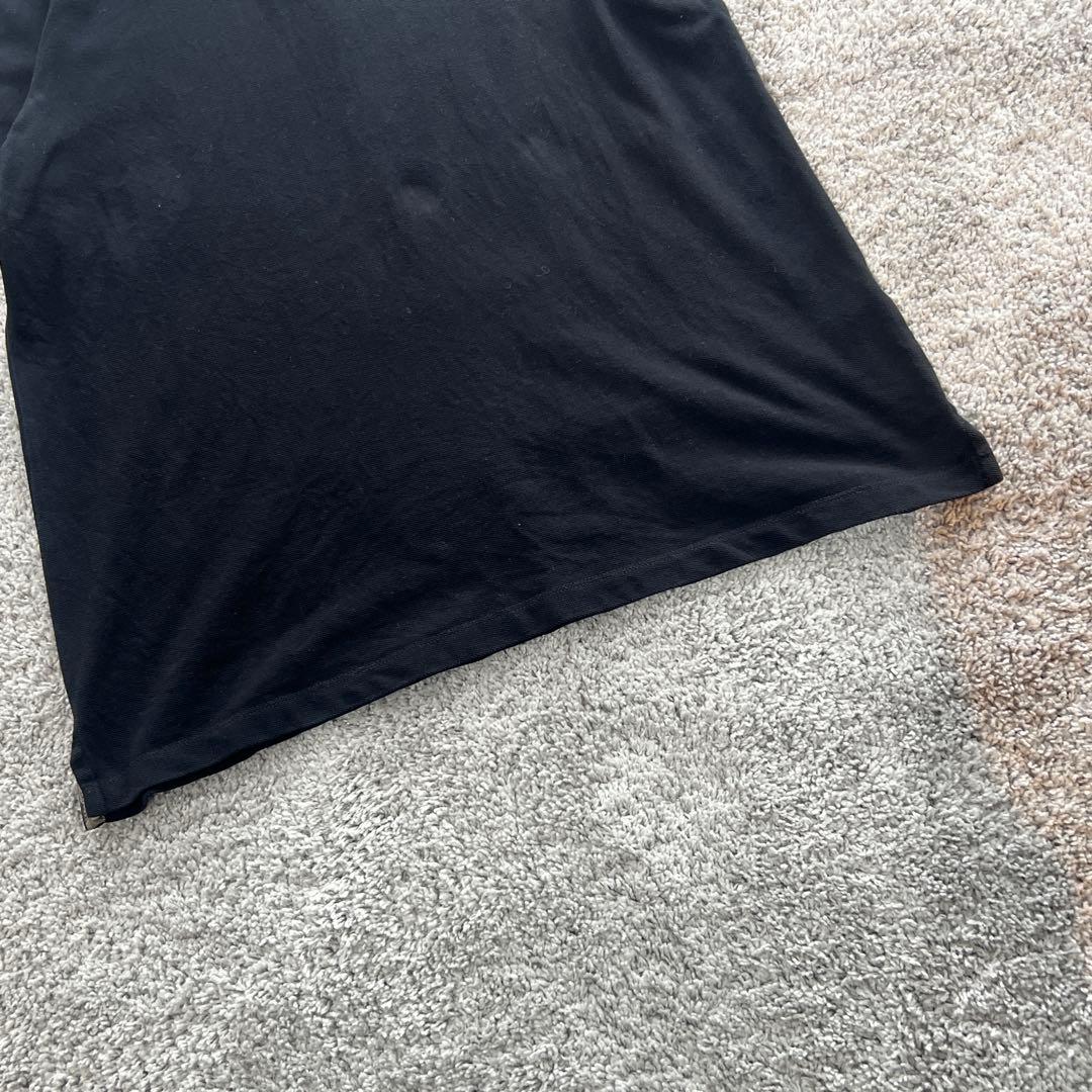 ゆ*ま様 【BURBERRY】 Half sleeve Polo-shirt