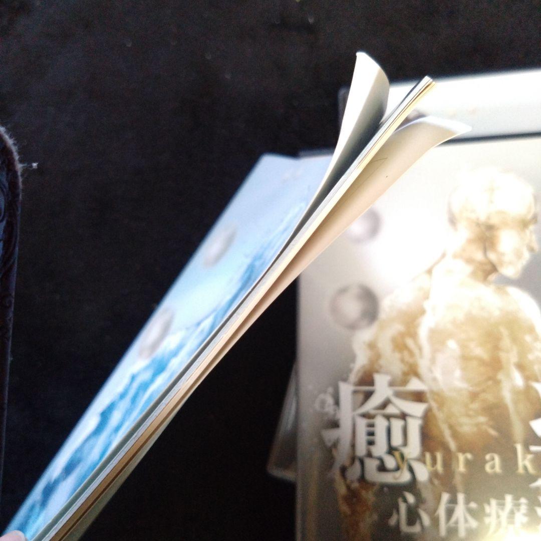 松本恒平 瘉楽心体療法 DVD 冊子 セット