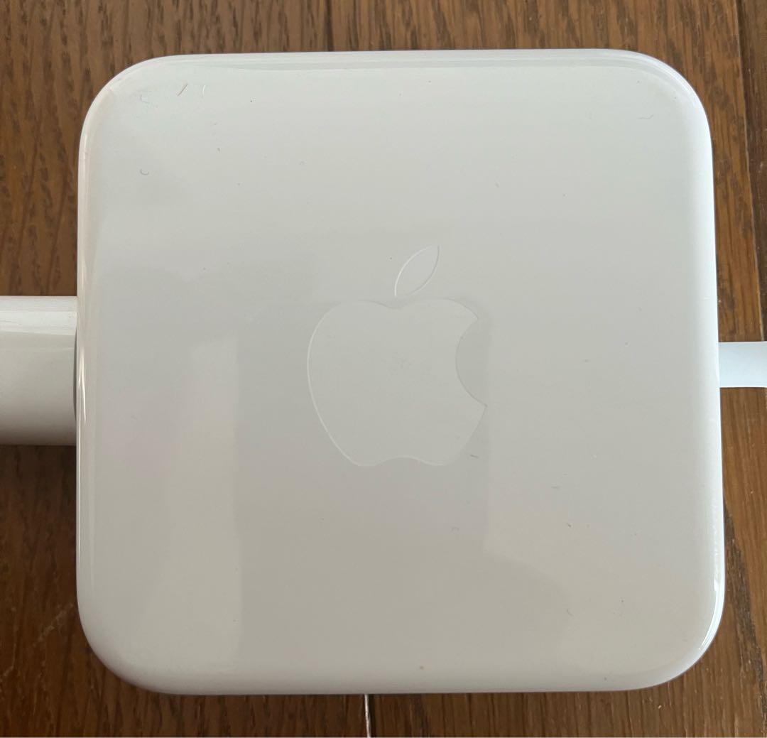 APPLE iMac 24インチ MJV93J/A [ブルー]256GB・8GB