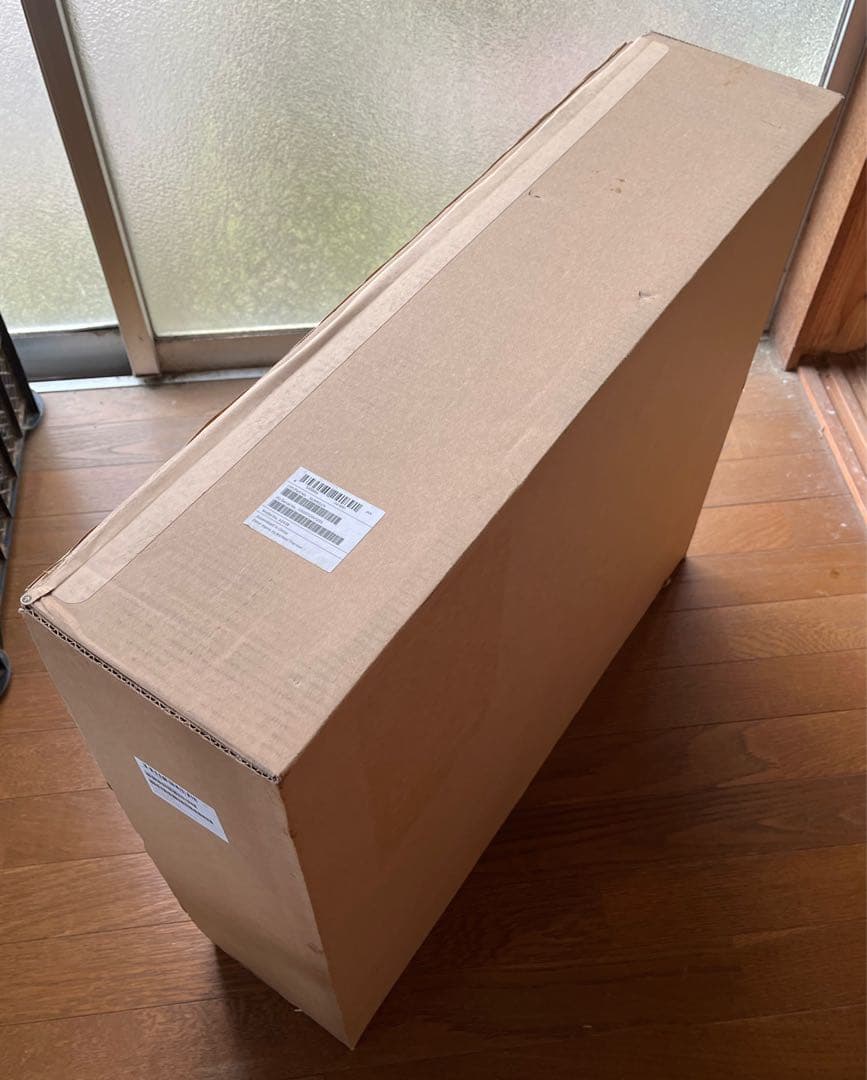 APPLE iMac 24インチ MJV93J/A [ブルー]256GB・8GB