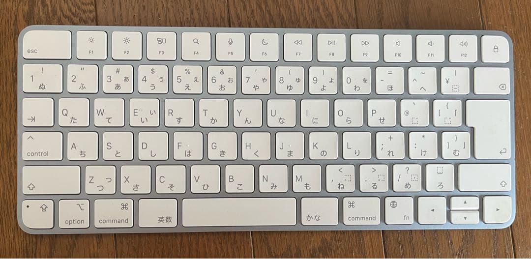 APPLE iMac 24インチ MJV93J/A [ブルー]256GB・8GB