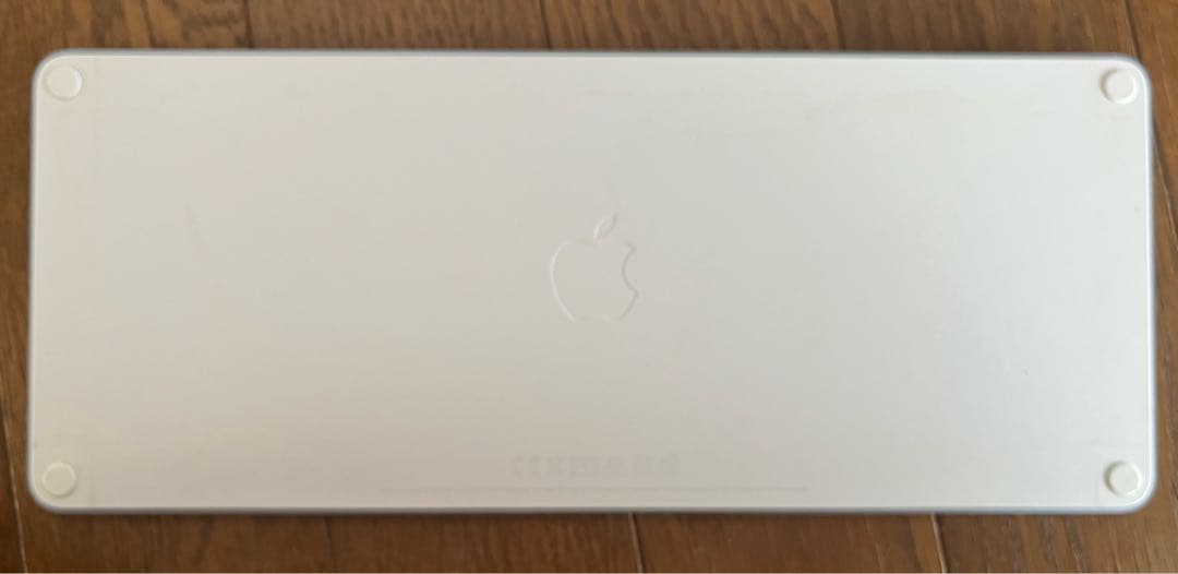 APPLE iMac 24インチ MJV93J/A [ブルー]256GB・8GB
