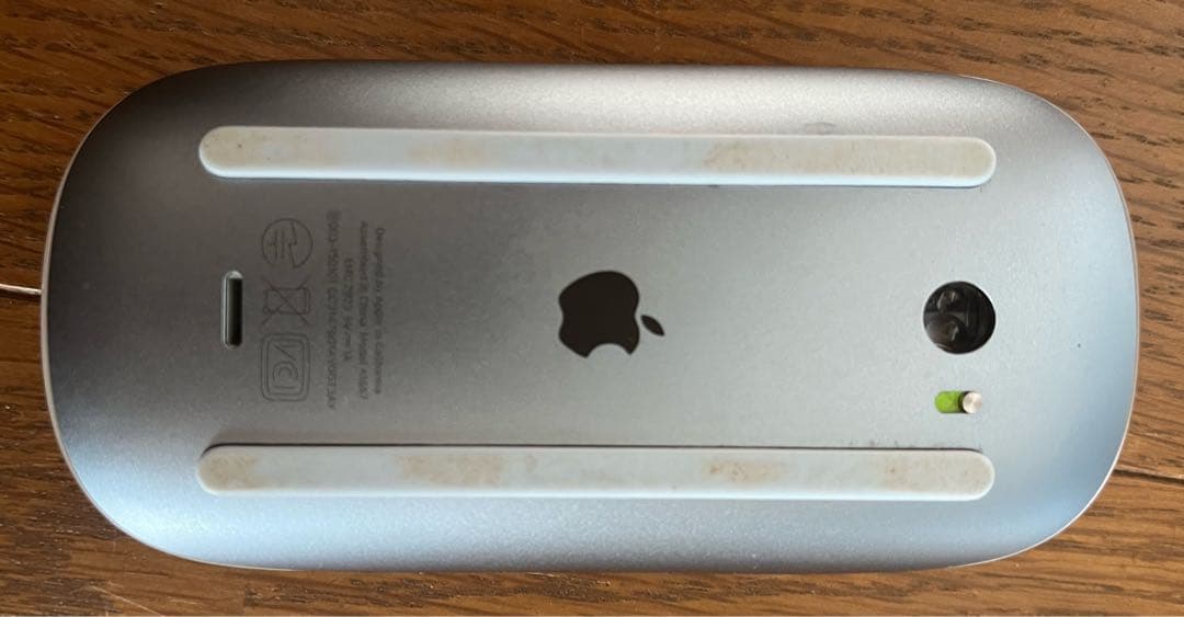 APPLE iMac 24インチ MJV93J/A [ブルー]256GB・8GB