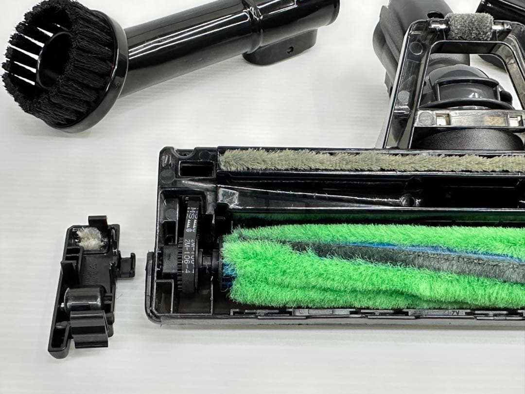 動作保証　ヘッド　VC-CLS11 東芝　トルネオ　掃除機　吸口　回転ブラシ