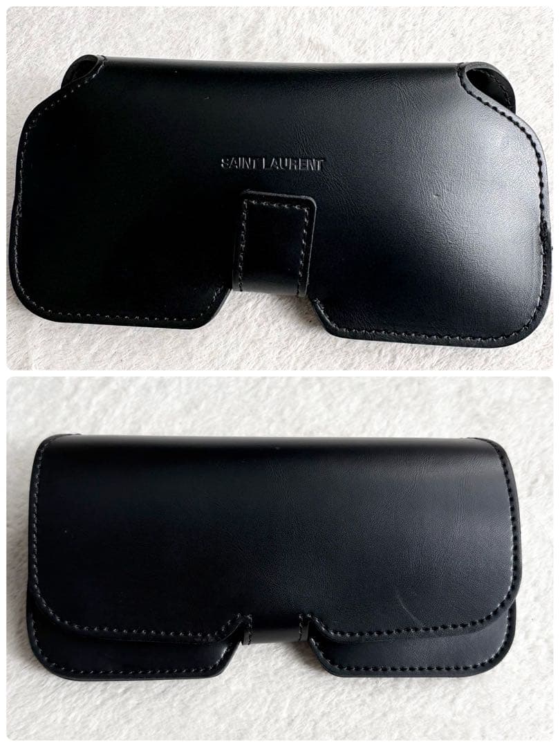 SAINT LAURENT サングラス ラウンド SL250