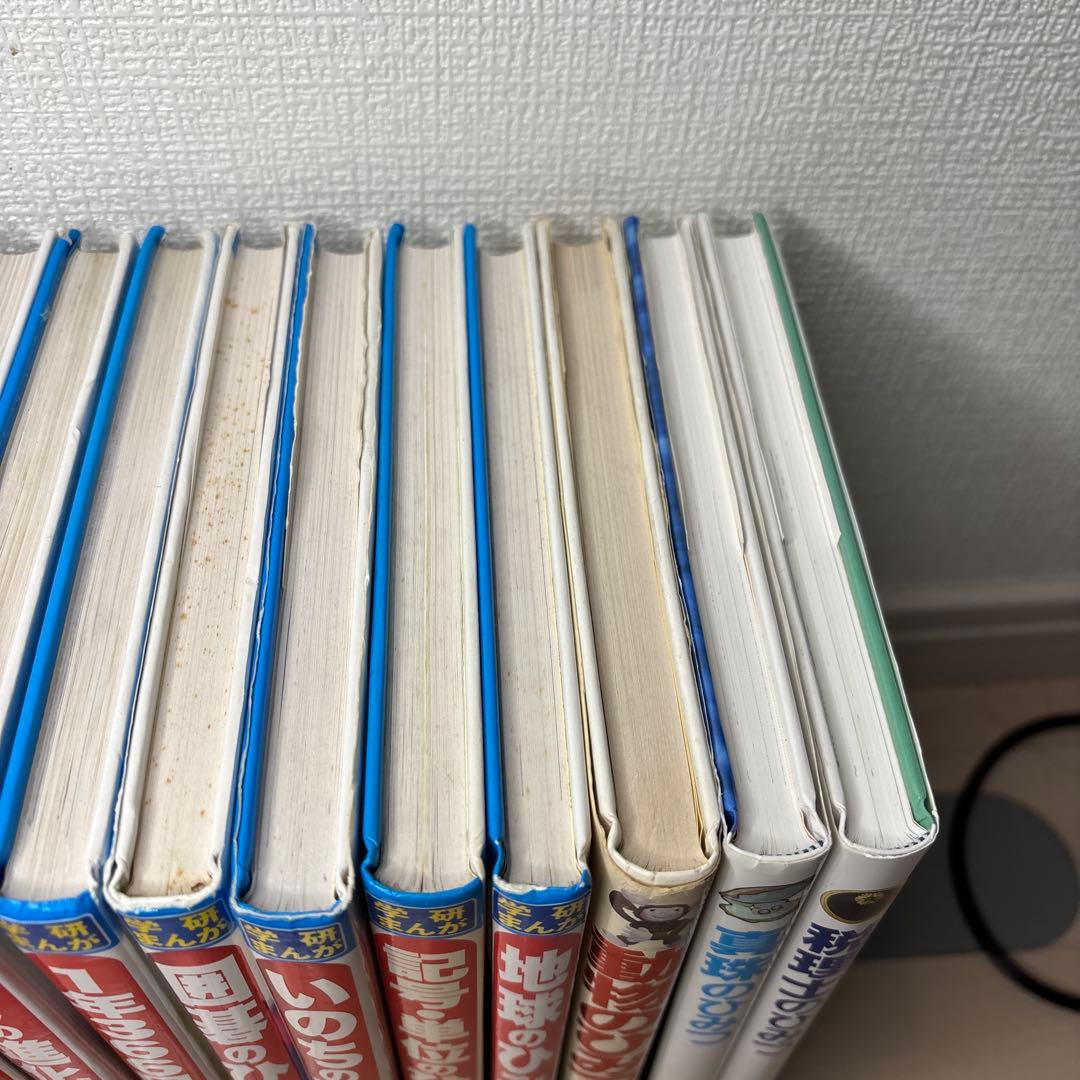 23冊　学研まんがひみつシリーズ　セットまとめ売り　学習　児童書　人気　新