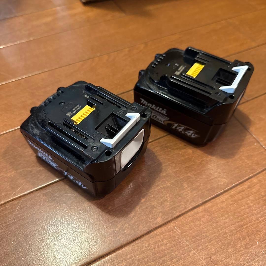 Makita CL142FD スティッククリーナー セット　※充電器なし