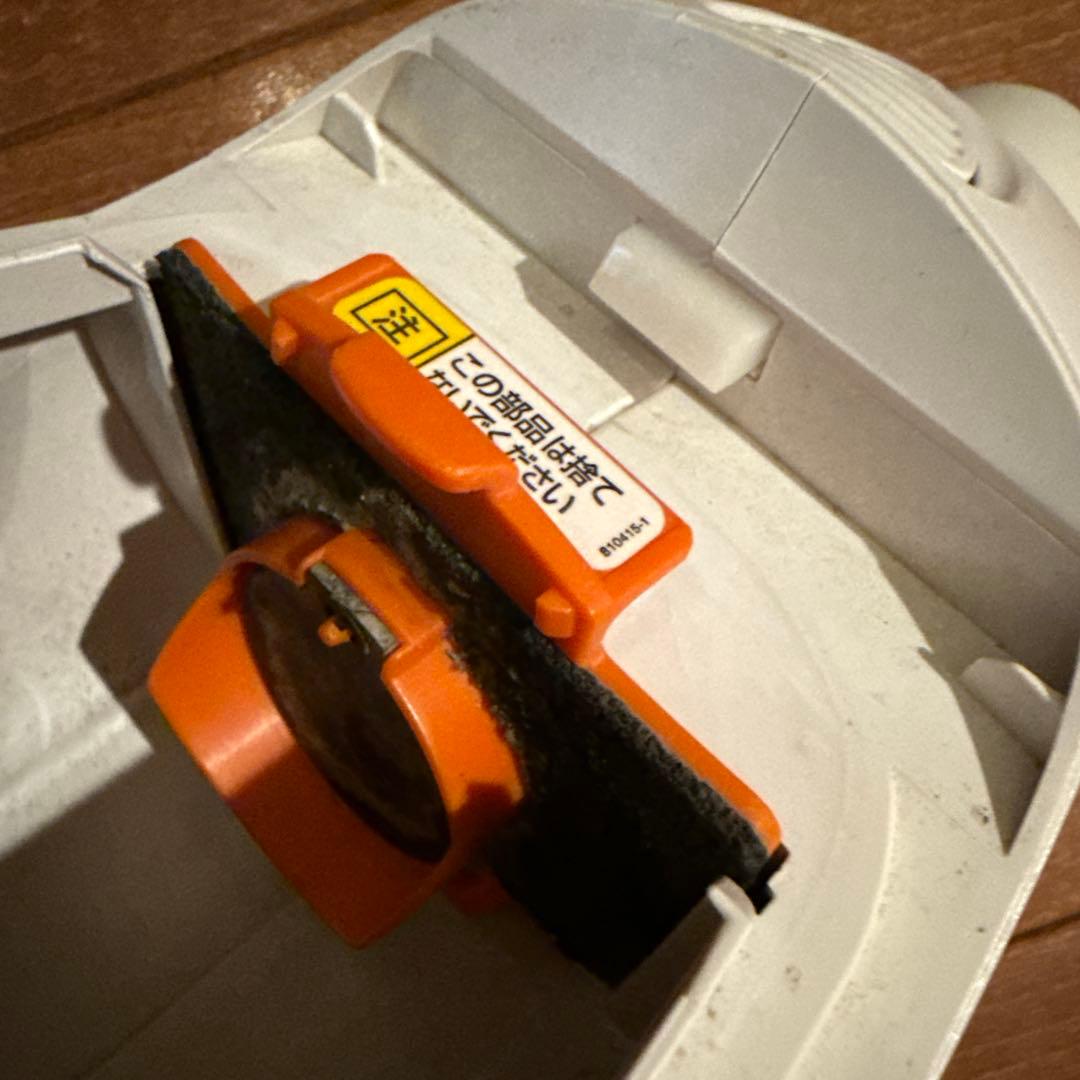 Makita CL142FD スティッククリーナー セット　※充電器なし