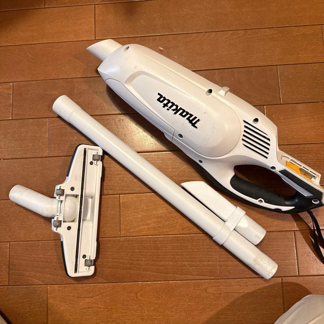 Makita CL142FD スティッククリーナー セット　※充電器なし