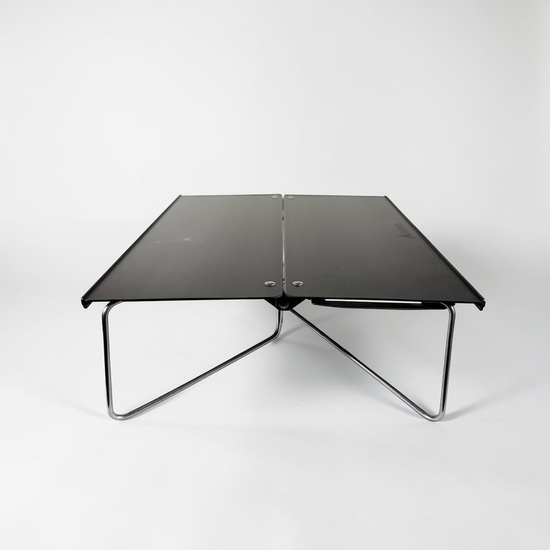 SOTO フィールドホッパー テーブル ブラック Field Hopper