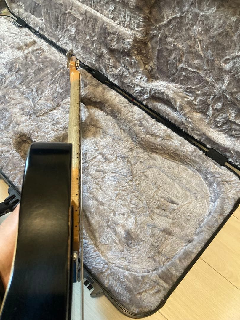 Fender road worn 50s テレキャスター
