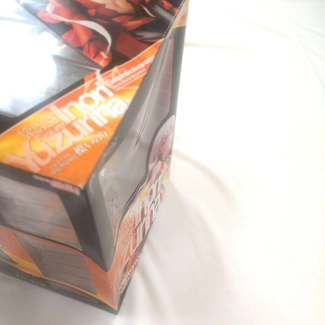 楪いのり　Yuzuriha Inori 1/8フィギュア