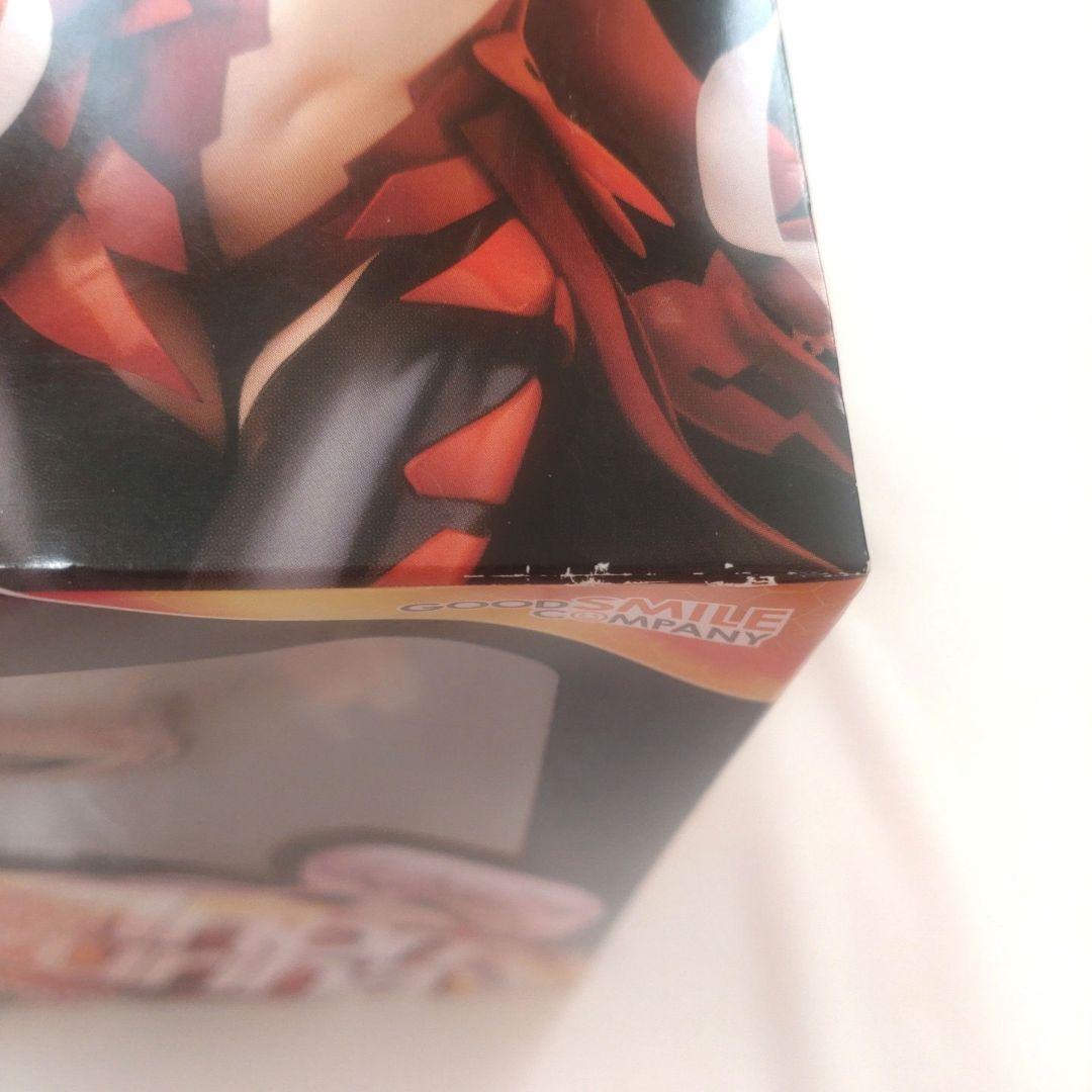 楪いのり　Yuzuriha Inori 1/8フィギュア