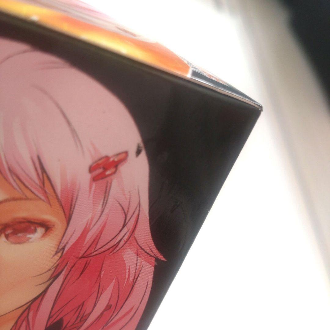 楪いのり　Yuzuriha Inori 1/8フィギュア