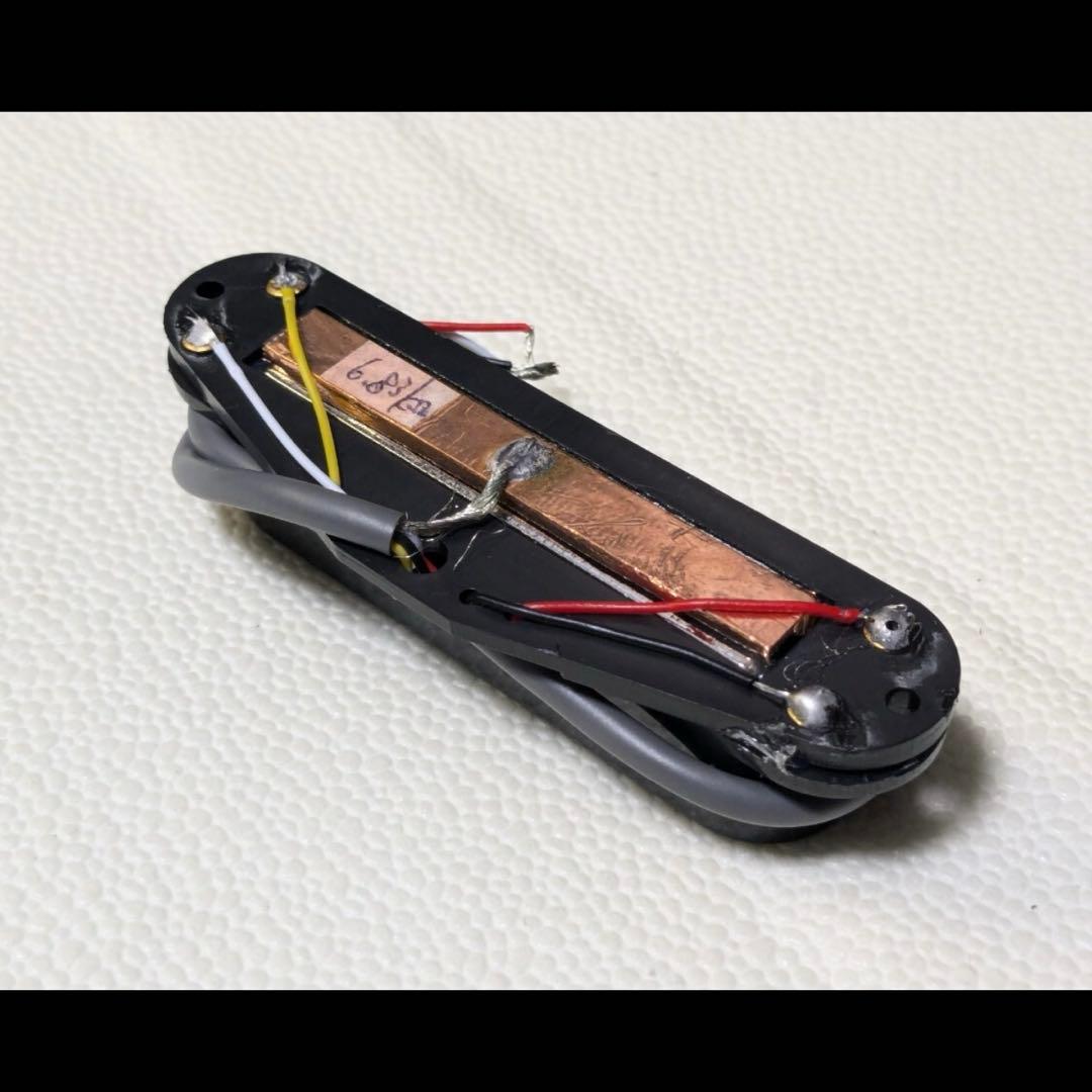 フェルナンデス　ＦＲ-75 サスティナー　なし