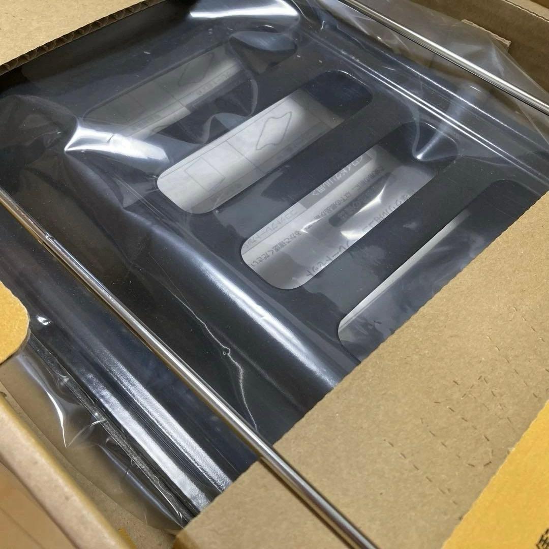 Rinnai ココットプレート ブラック 1セット入り