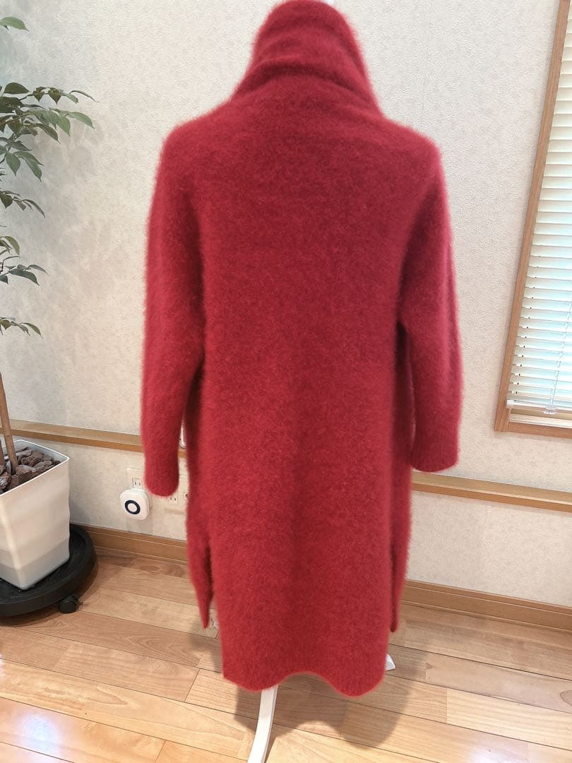 S*o様 美品⭐︎プントドーロ　定番ロングカーディガン