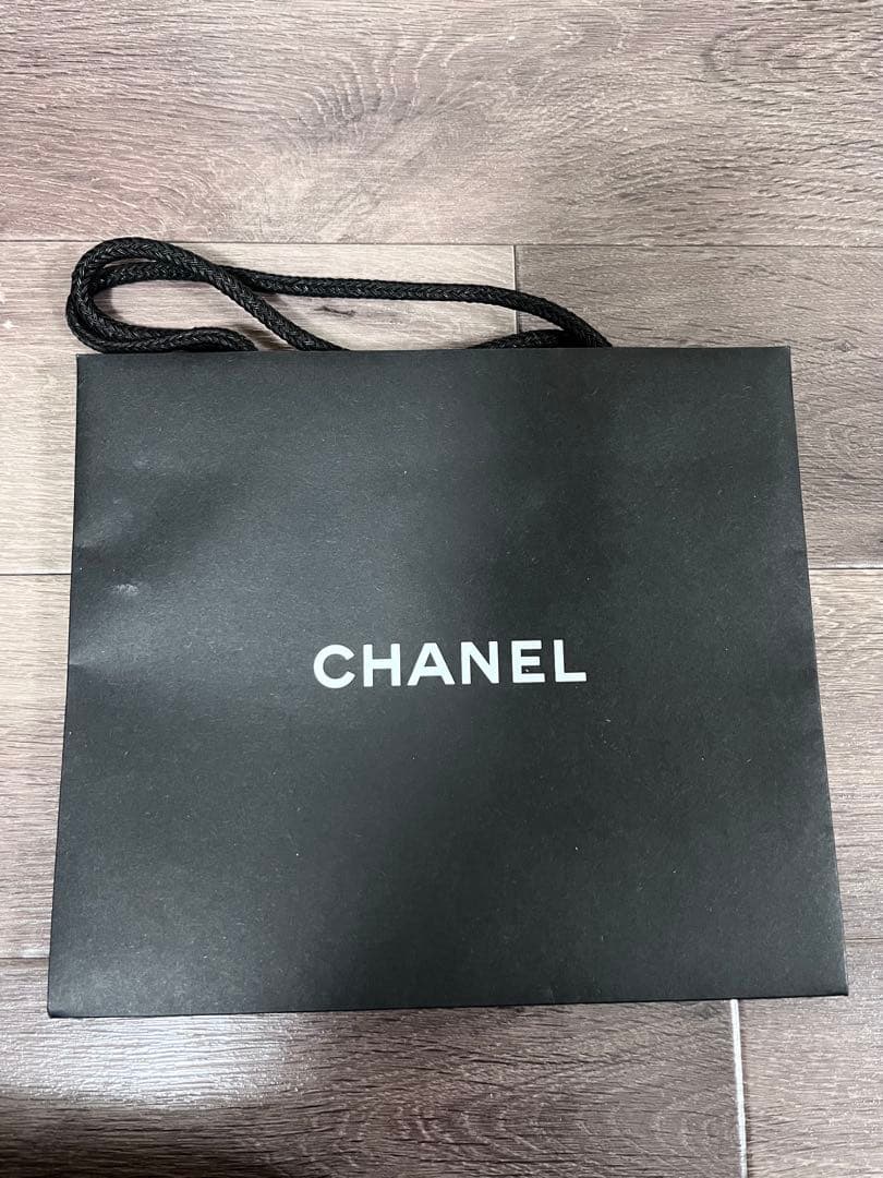 CHANEL シャネル サングラス バタフライシェイプ ココマーク 5414