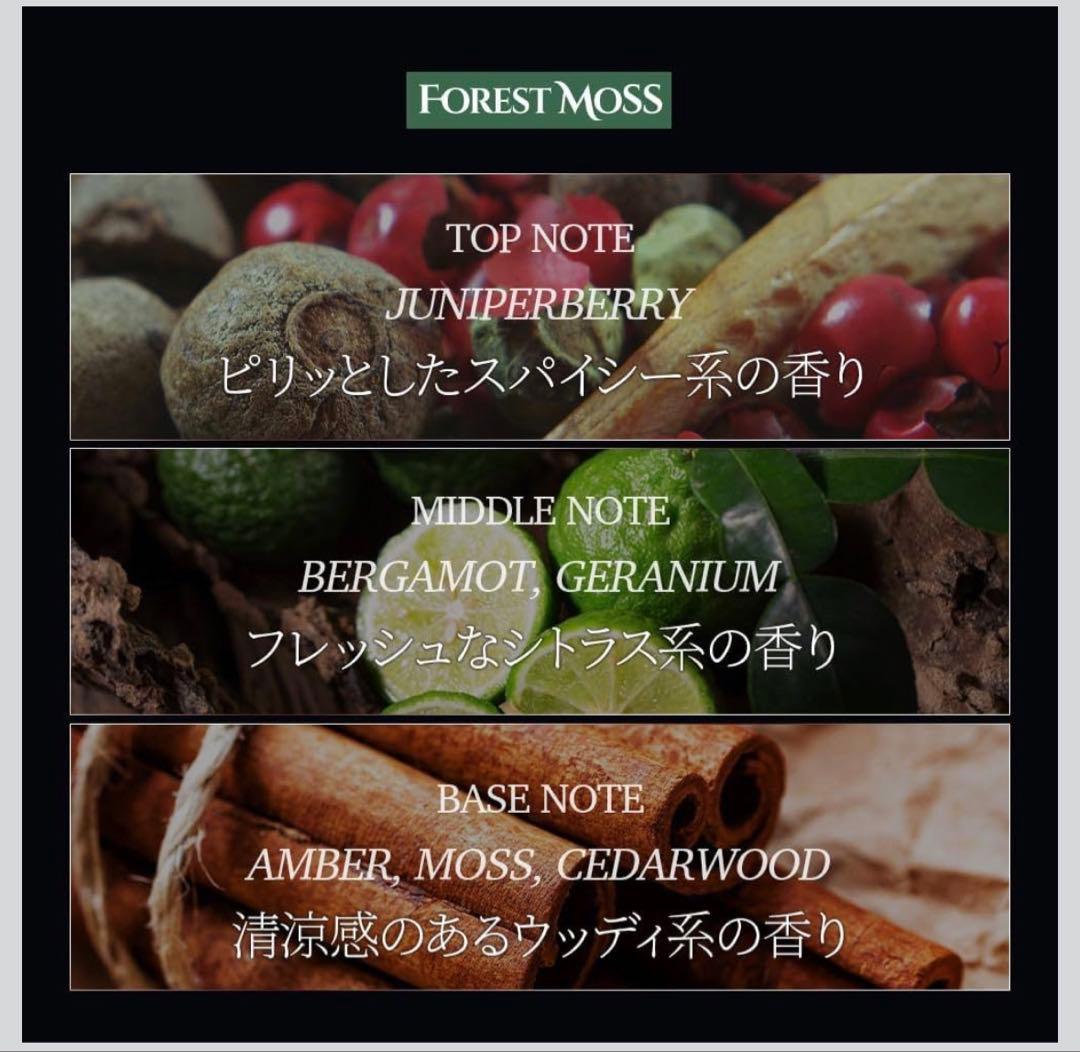 【新品未使用】ALPHAMOOD アルファムード アルファメイル 香水セット