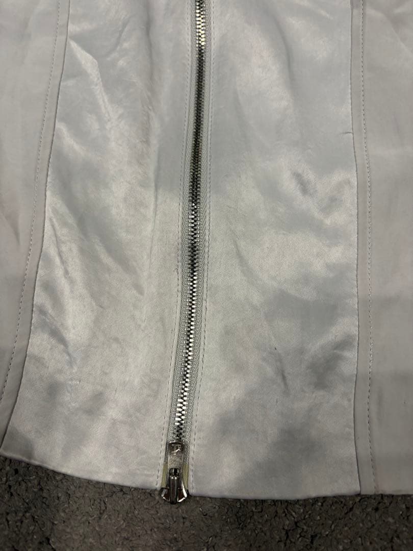 HELMUT LANG ノースリーブワンピース 2