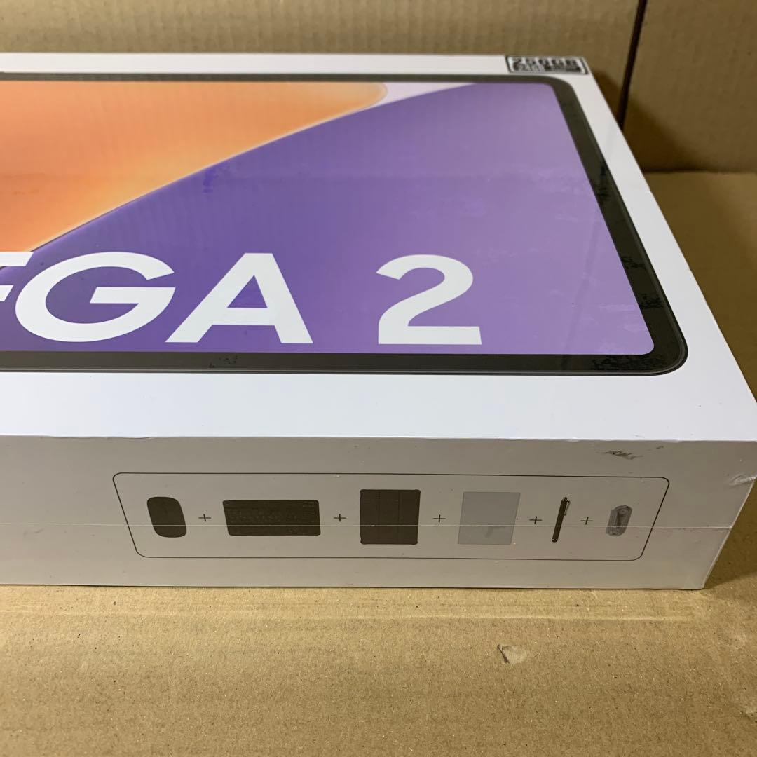 キ*コ様 Blackview MEGA2 アンドロイド15タブレット 12インチ