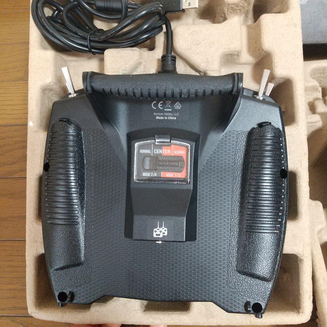 ホビーラジコン InterLink DX Simulator Controller