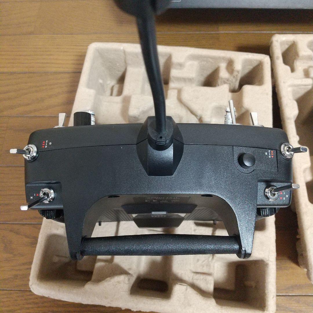 ホビーラジコン InterLink DX Simulator Controller