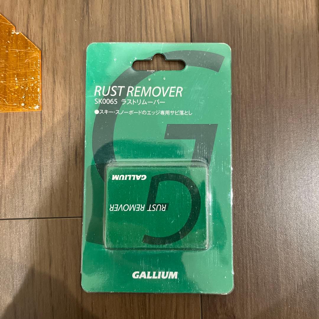 スノーボードHOTWAX アイロン　WAXセット　マツモトワックス