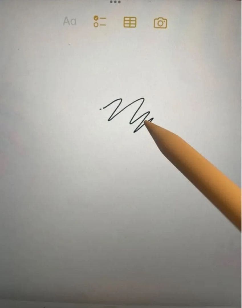 【ペン先予備付き】Apple Pencil 第2世代 アップルペンシル第二世代