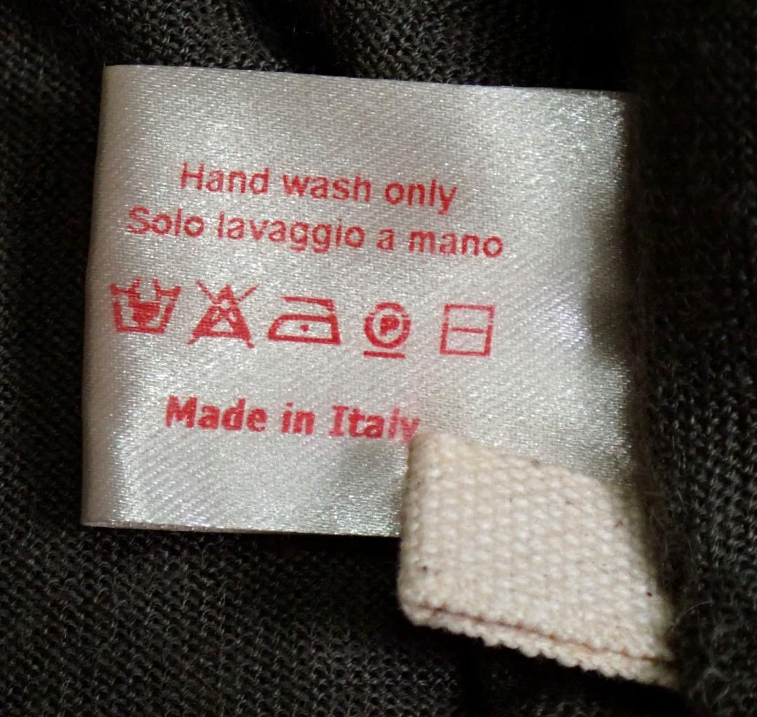 MARNI マルニ カシミヤ100% 長袖カーディガン 38 トップス