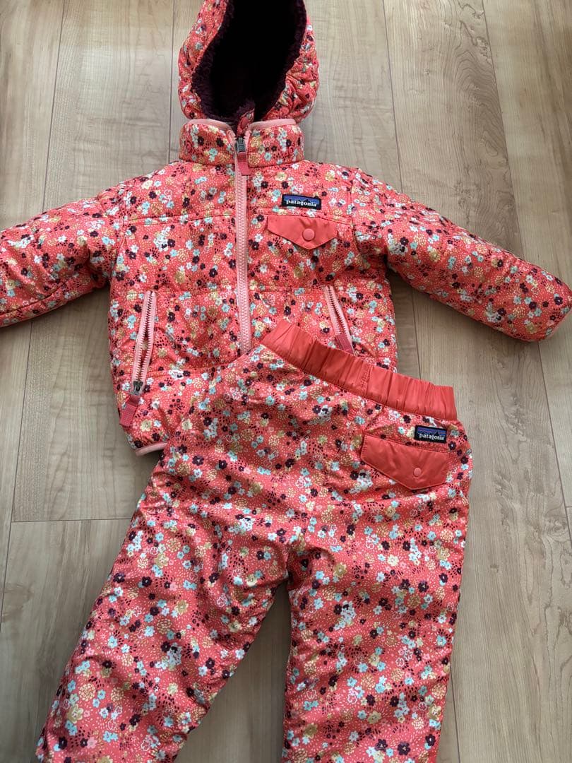 Patagonia アウターセット 95cm