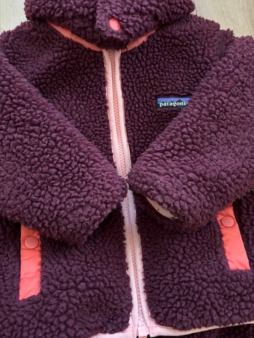 Patagonia アウターセット 95cm