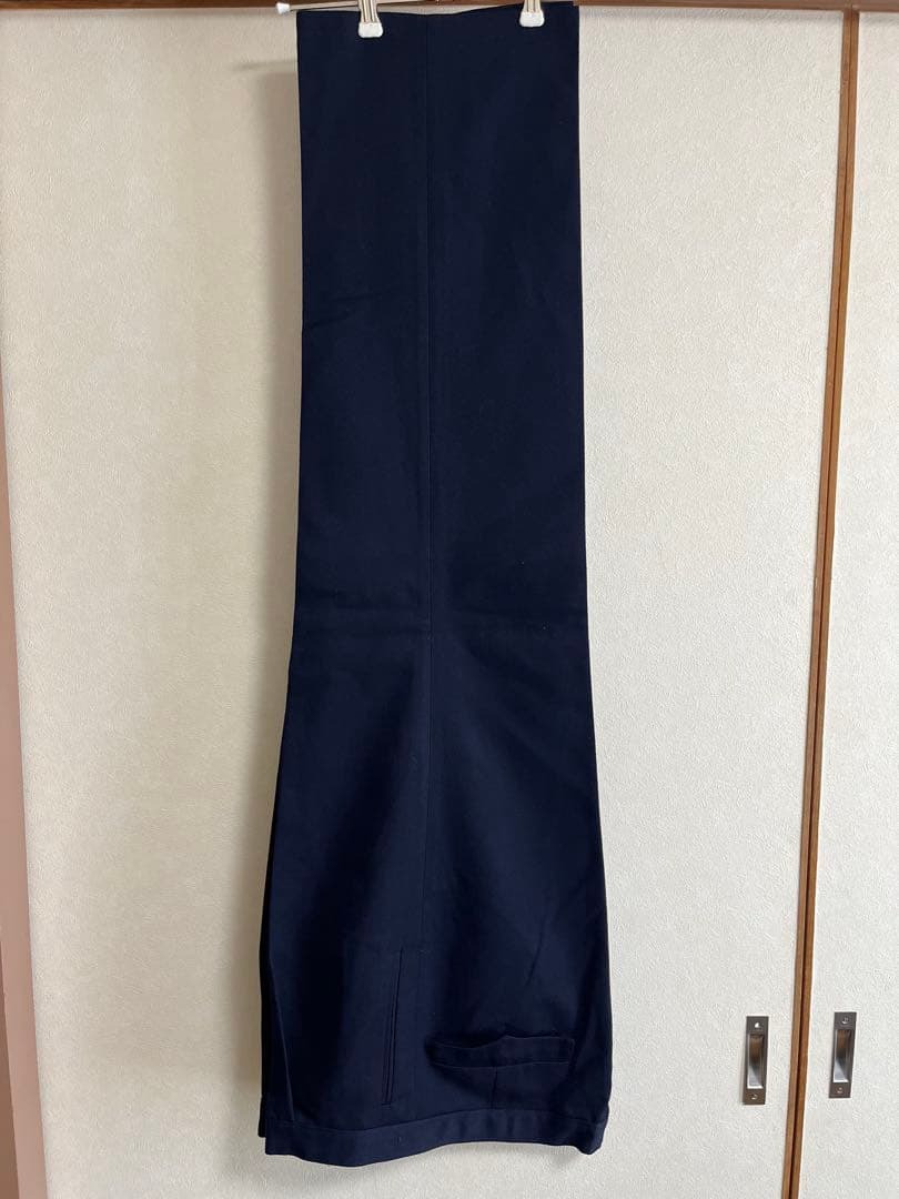 ドイツ海軍少尉　制服セット（レプリカ）