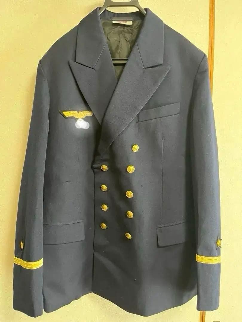 ドイツ海軍少尉　制服セット（レプリカ）