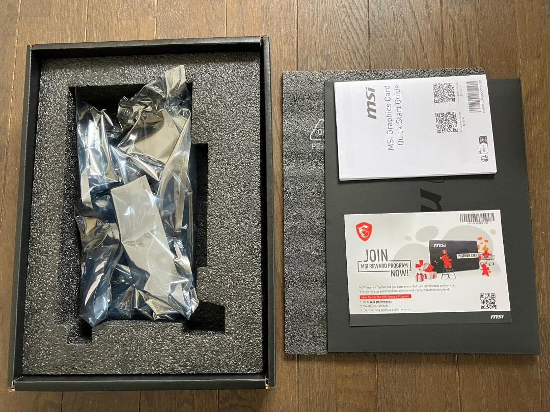 グラフィックボード・グラボ・ビデオカード MSI GeForce RTX 3060 VENTUS 2X XS 12G OC
