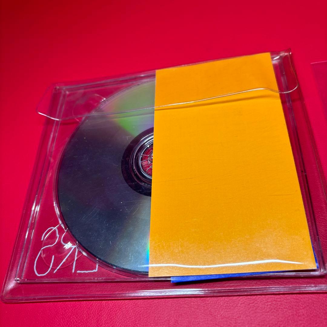 米津玄師 UNBELIEVERS スペシャルパッケージ盤