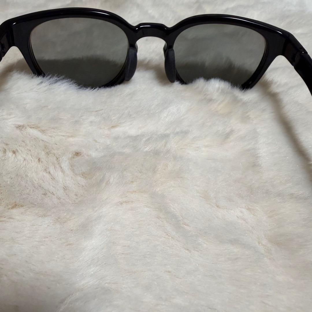 Eyevol LEIFER II BK-LY サングラス