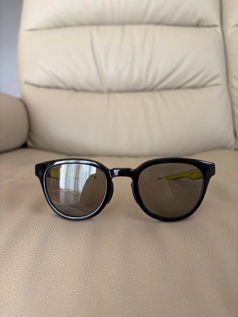 Eyevol LEIFER II BK-LY サングラス