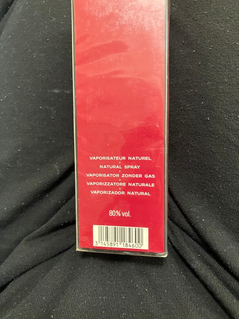 j*p様 CHANEL ANTAEUS POUR HOMME 100ml