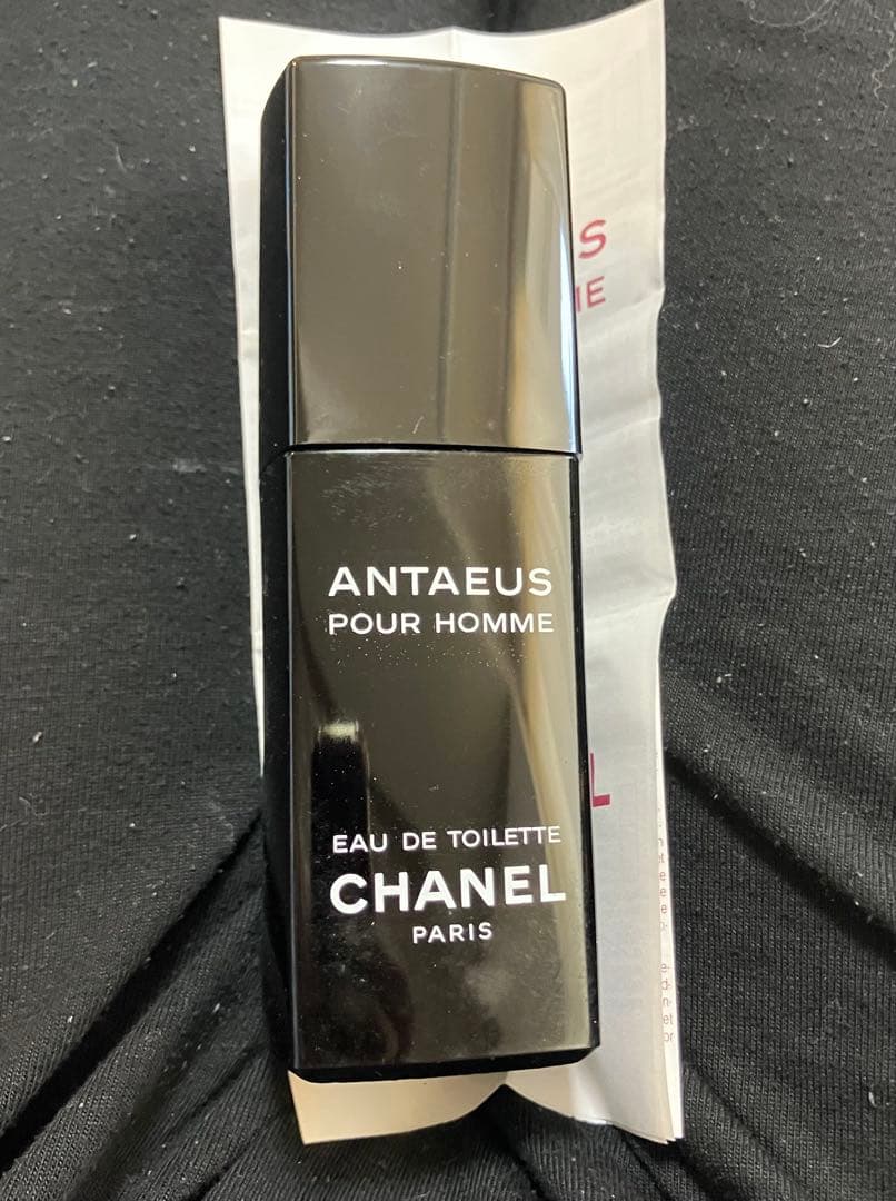 j*p様 CHANEL ANTAEUS POUR HOMME 100ml