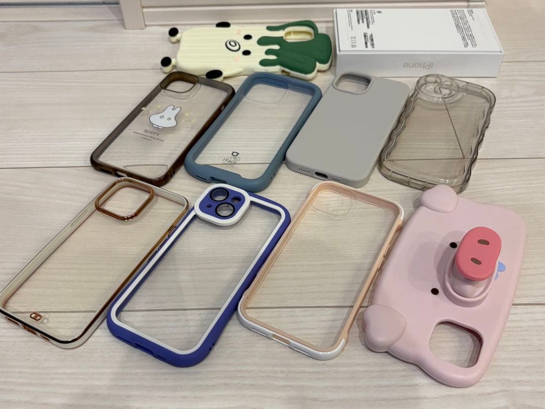 iPhone14 256GB スターライト