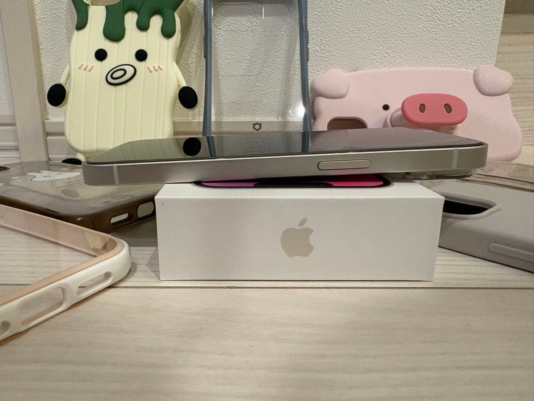 iPhone14 256GB スターライト