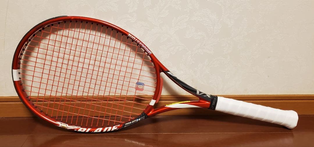 ブリジストン X-BLADE VX-295 G3 2本セット バッグのおまけ付き