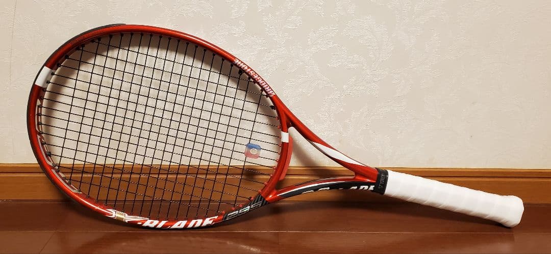 ブリジストン X-BLADE VX-295 G3 2本セット バッグのおまけ付き