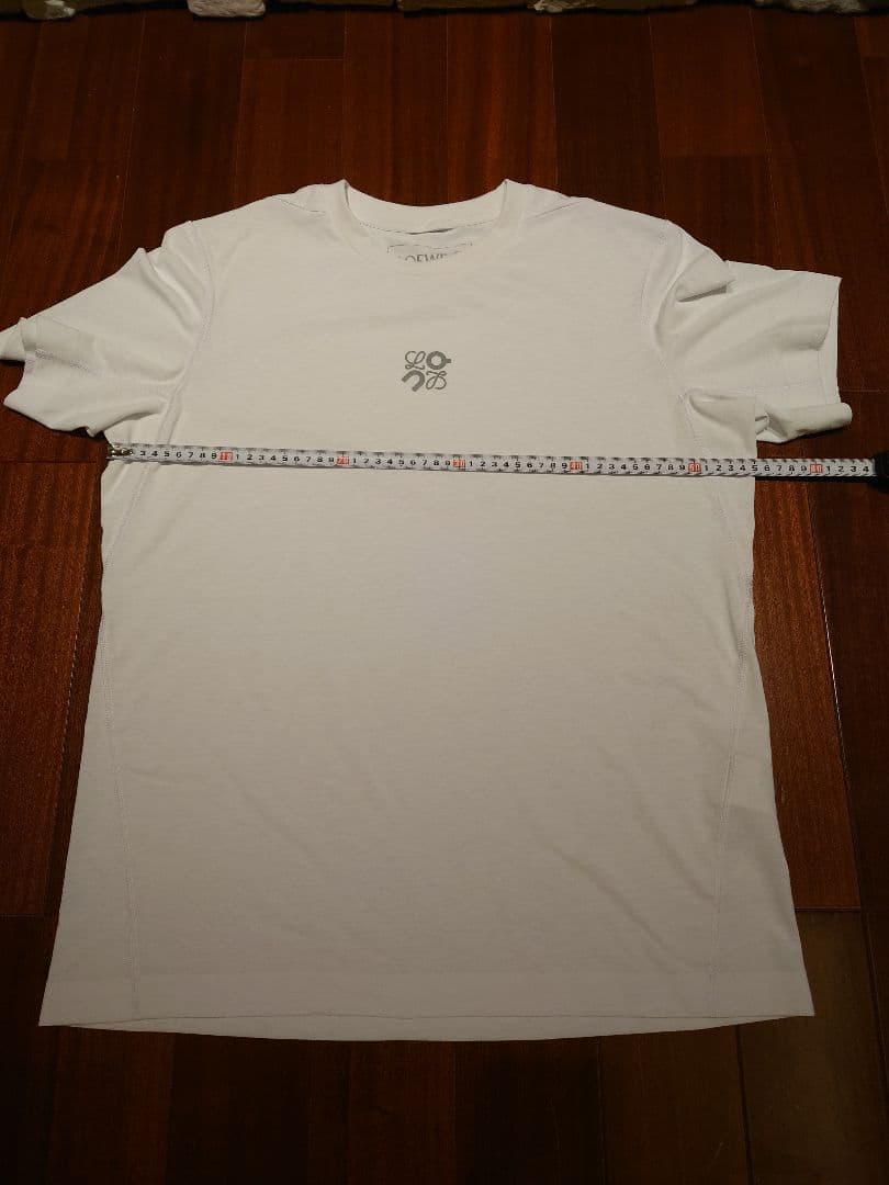 LOEWE×On アクティブTシャツ Active T-Shirt M ロエベ