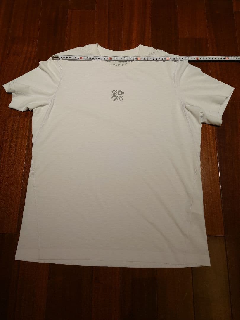 LOEWE×On アクティブTシャツ Active T-Shirt M ロエベ