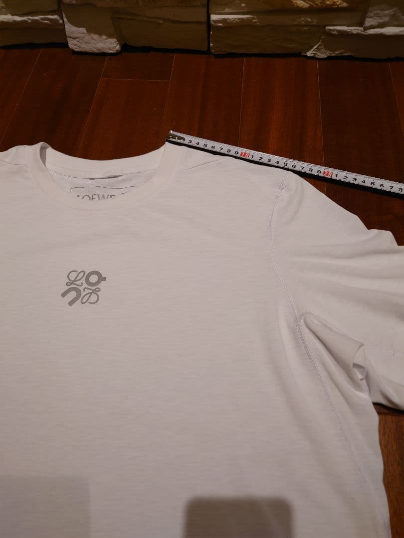 LOEWE×On アクティブTシャツ Active T-Shirt M ロエベ