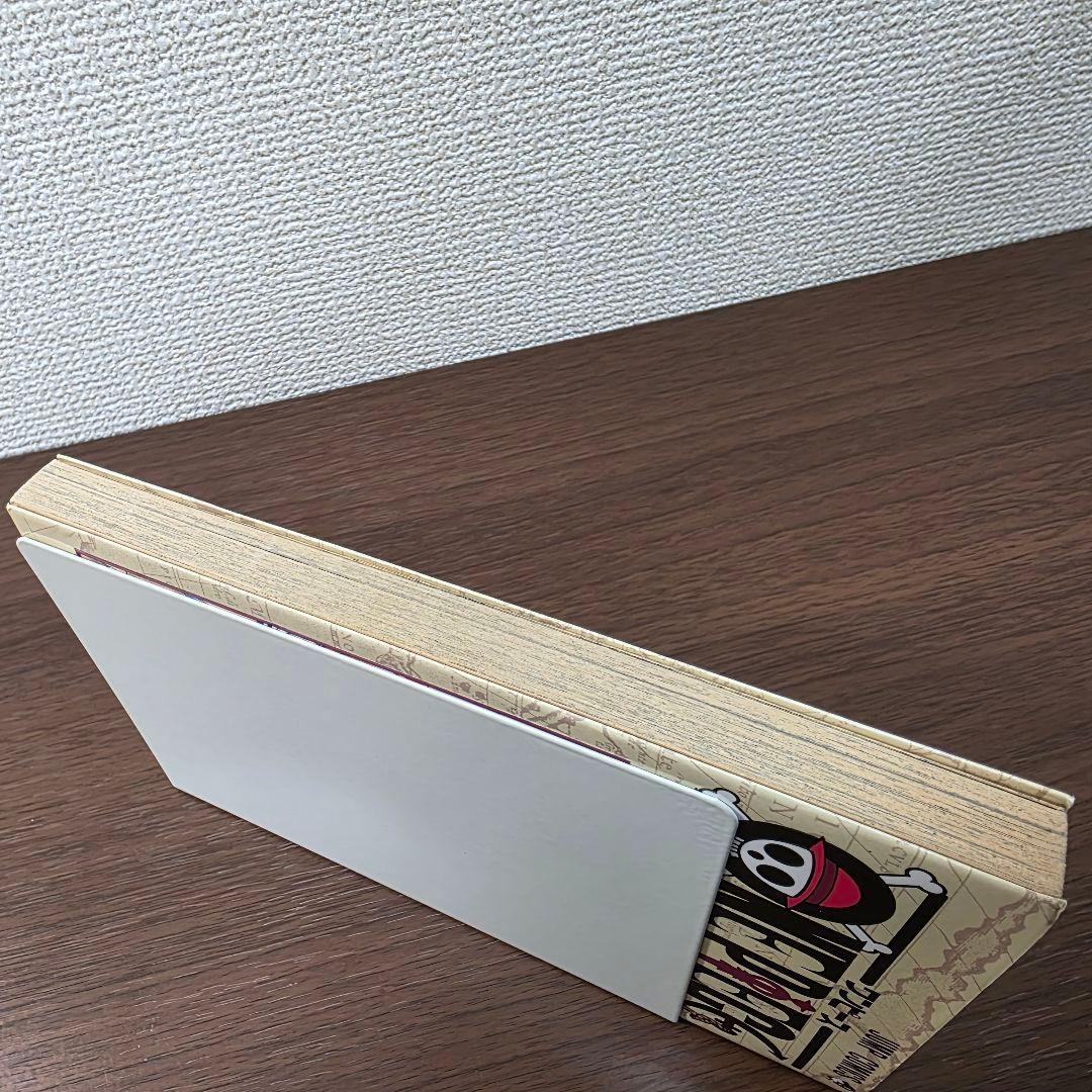 希少！ONE PIECE 1巻 初版 1997年 第1刷発行 ⑤